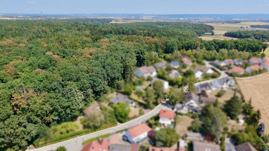 Umgebung
