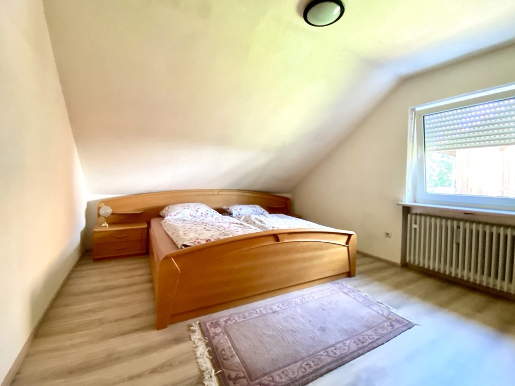 Zimmer 1 DG