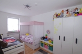 |LebensRäume!| Helle 3-Zimmerwohnung mit Garage - Kinderzimmer