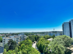 Ihr Blick - Und über Ihnen nur der Himmel! Freie drei Zimmer Dachterrassen Wohnung in Regensburg!