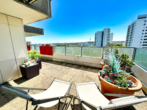 Ihr Platz an der Sonne! - Und über Ihnen nur der Himmel! Freie drei Zimmer Dachterrassen Wohnung in Regensburg!