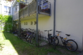 Abstellmöglichkeit