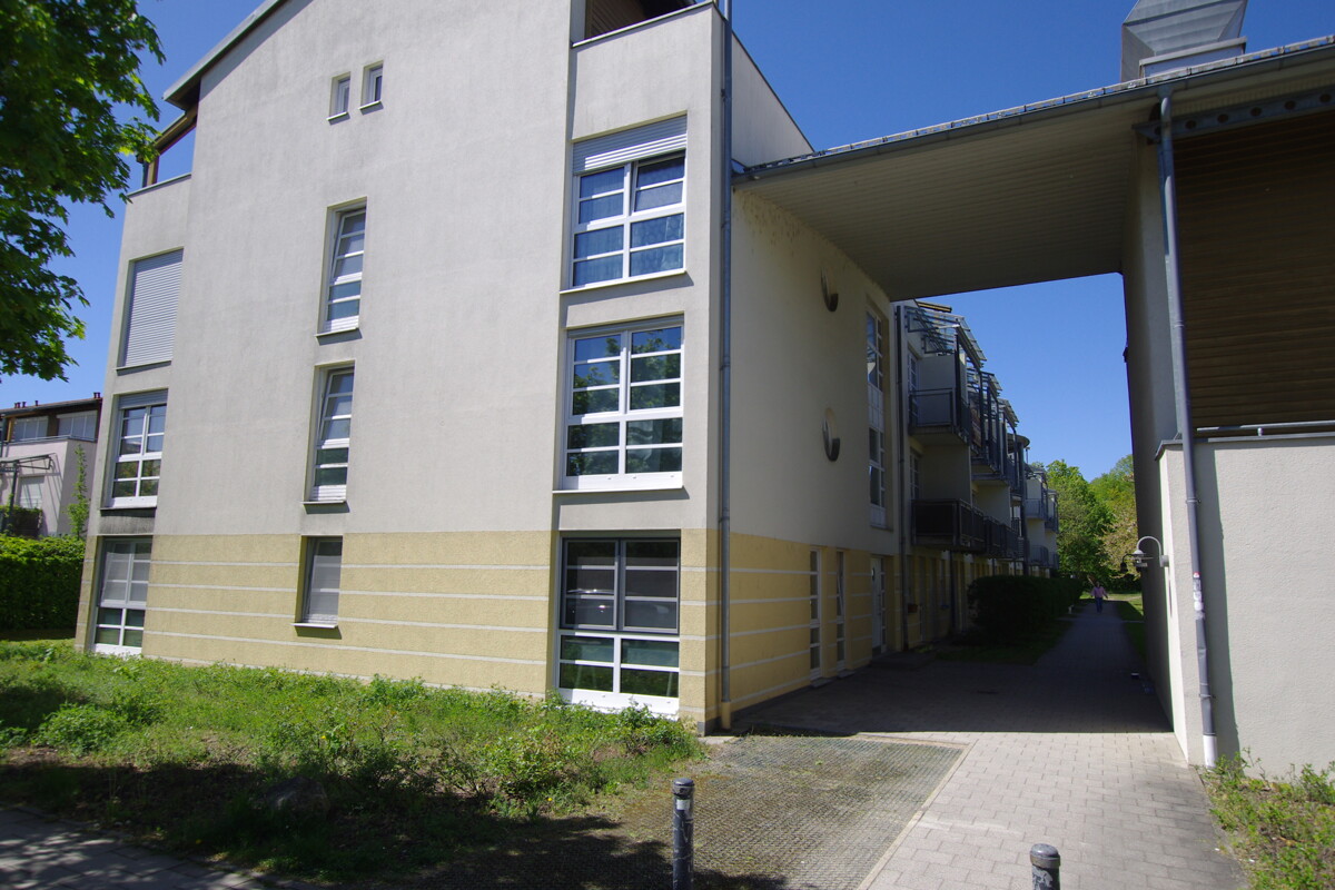 Außenansicht