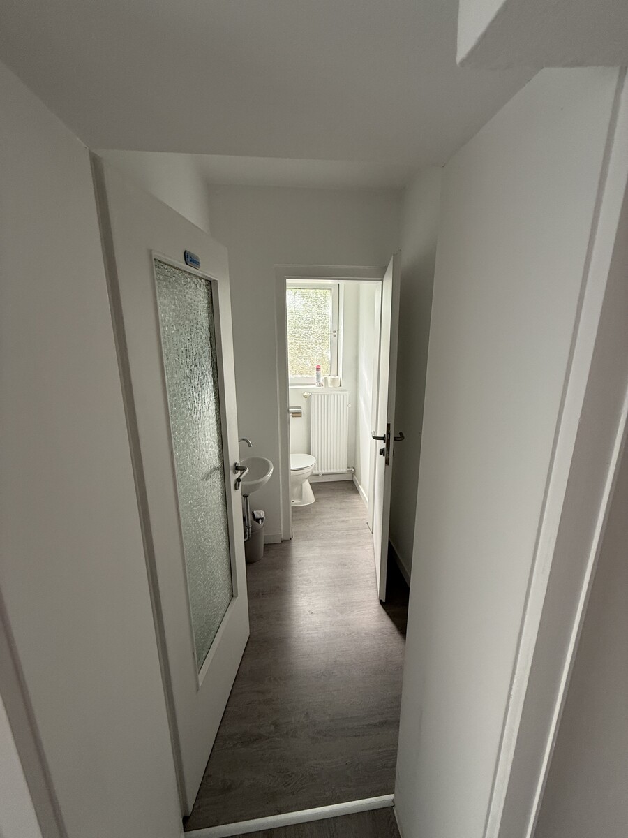 Damen WC