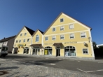 24 Ansicht - Hochinteressantes Immobilienpaket (Praxis mit Wohnung) – Bestlage direkt am Marktplatz!