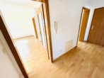Ihre Diele gen Wohnzimmer, Küche & Wohnungstür - Stadt nah!