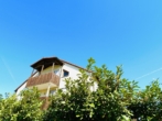 Ihr Balkon von Süd-Osten - Stadt nah!