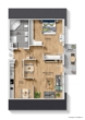 Der Grundriss Ihrer Wohnung - Stadt nah!