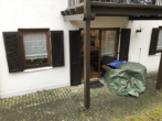Jede Jahreszeit eine Auszeit! Schönes 2 Zimmer Appartement im Bayerischen Wald! - Terrasse