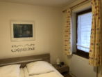 Jede Jahreszeit eine Auszeit! Schönes 2 Zimmer Appartement im Bayerischen Wald! - Schlafzimmer