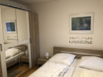 Jede Jahreszeit eine Auszeit! Schönes 2 Zimmer Appartement im Bayerischen Wald! - Schlafzimmer