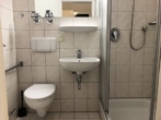 Badezimmer - Studenten Apartment in Pentling