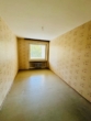 12 - Innerer Westen: Renovierungsbedürftige 3-Zimmer-Wohnung mit Balkon!