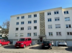 6 - Innerer Westen: Renovierungsbedürftige 3-Zimmer-Wohnung mit Balkon!