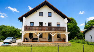 Mehrfamilienhaus in Schierling, 84069 Schierling, Mehrfamilienhaus