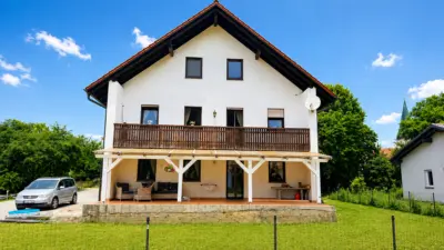 Mehrfamilienhaus in Schierling, 84069 Schierling, Mehrfamilienhaus