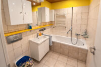 Wohnung 12 - Bad