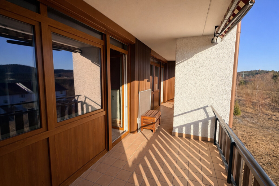 Balkon