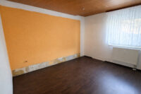 Wohnung 11 - Schlafzimmer