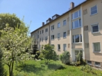 Eingangsbereich - Über den Dächern von Amberg: Freie Drei-Zimmer-Wohnung inklusive Garage!