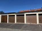 Garage inklusive - Über den Dächern von Amberg: Freie Drei-Zimmer-Wohnung inklusive Garage!