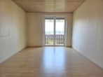 Schlafzimmer 1 - Über den Dächern von Amberg: Freie Drei-Zimmer-Wohnung inklusive Garage!