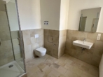 Badezimmer - Schöner Wohnen in einem Denkmalgeschütztem Haus!