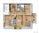 Der Grundriss Ihrer Wohnung