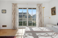 Schlafzimmer OG