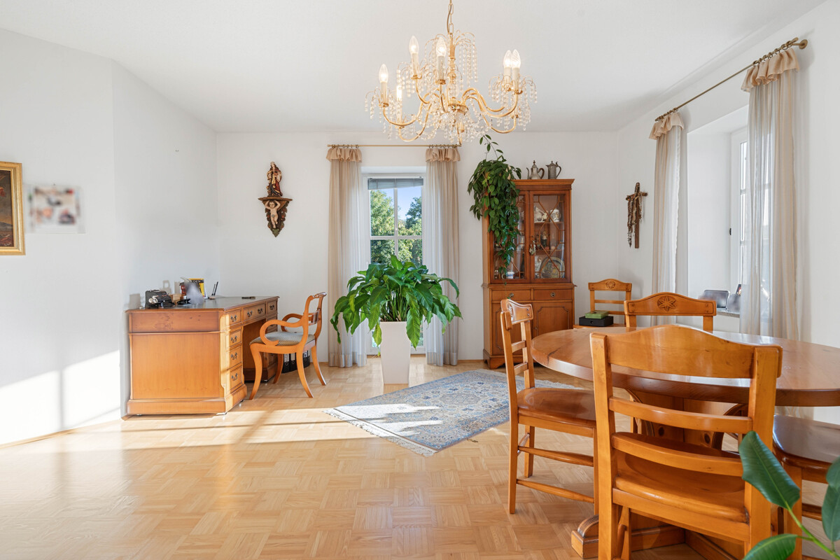 Zimmer OG