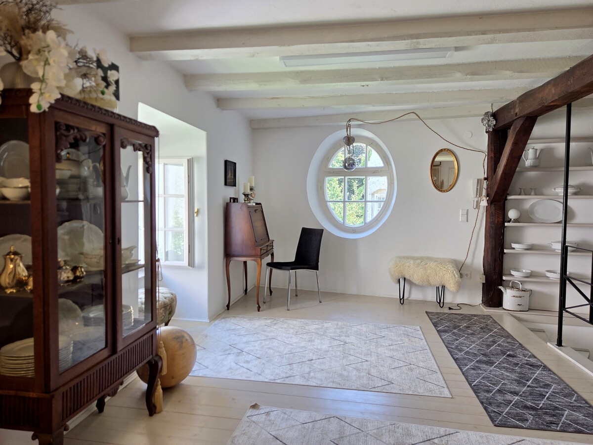 Wohnzimmer OG 2