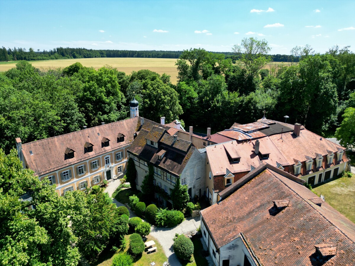 Vogelperspektive