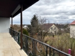 Balkon - Ruhig gelegene 3 Zimmer Wohnung