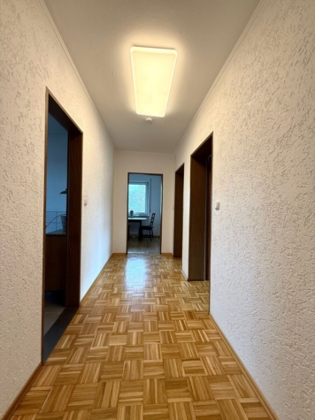 Ruhig gelegene 3 Zimmer Wohnung - Photo 4