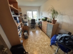Kinder/-Arbeitszimmer - Ruhig gelegene 3 Zimmer Wohnung