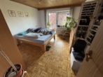 Schlafzimmer - Ruhig gelegene 3 Zimmer Wohnung