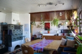 Kachelofen im OG - Großzügiges Einfamilienhaus mit Einliegerwohnung im Herzen von Bad Abbach!