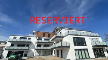 Gediegener Wohnluxus im Inneren Westen, 93049 Regensburg, Penthousewohnung