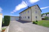 * - | Geräumig wie ein Haus! | – Sonnige 4 Zimmer Erdgeschosswohnung mit Garten