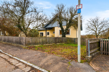 Ihr neues Refugium!, 93107 Thalmassing, Einfamilienhaus