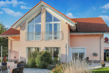 Rain ins Familienglück!, 94369 Rain, Einfamilienhaus