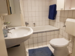Badezimmer - Ihr Platz im Inneren Westen: Charmanter Altbau beim Herzogspark!