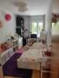 Kinderzimmer/Büro - möbliert