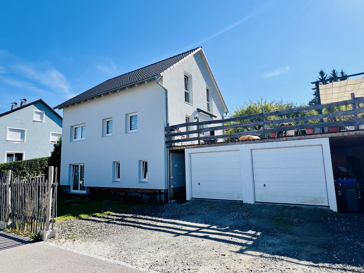 Haus