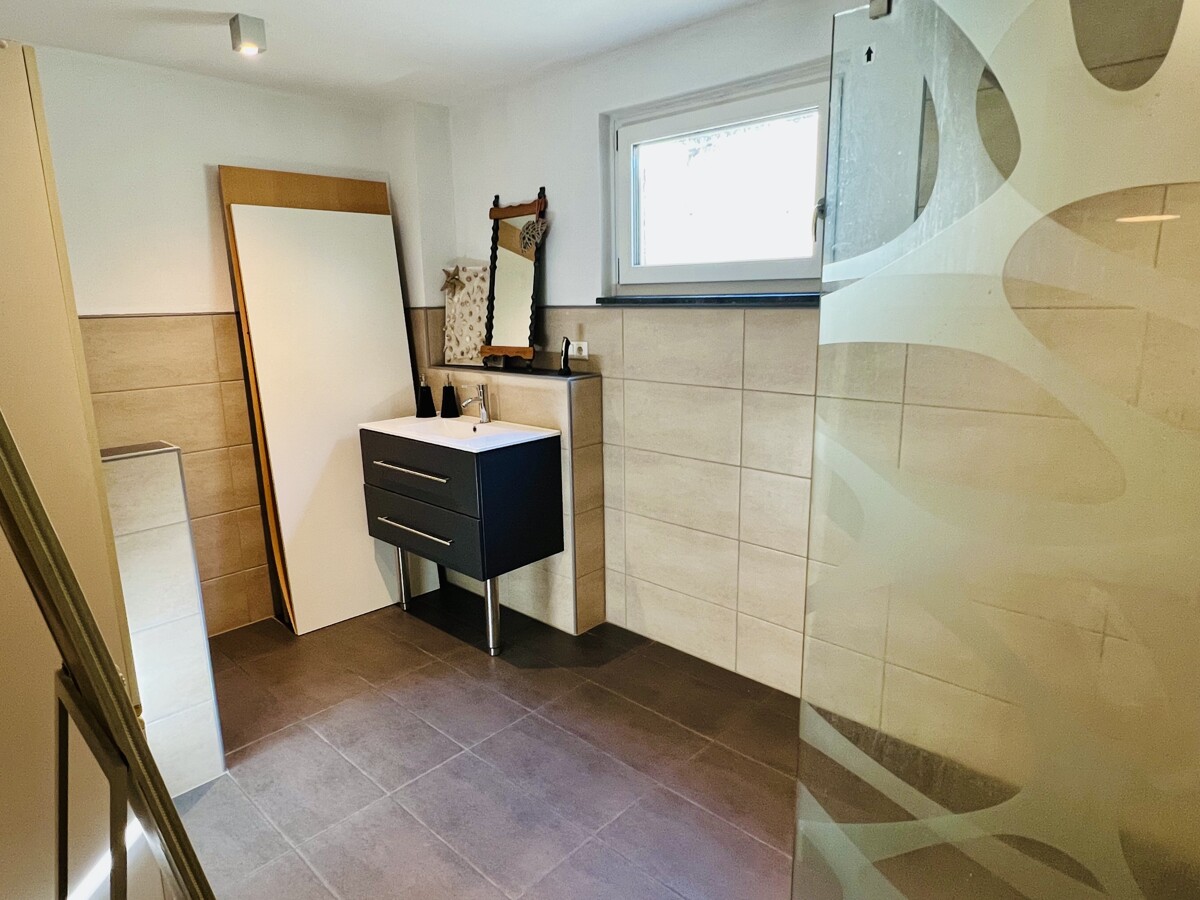 Badezimmer UG