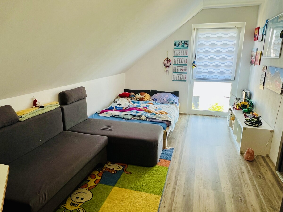 Kinderzimmer DG