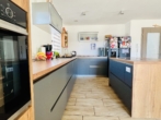 Küche - Modernes Einfamilienhaus in Waldmünchen  großzügig, familienfreundlich & energieeffizient