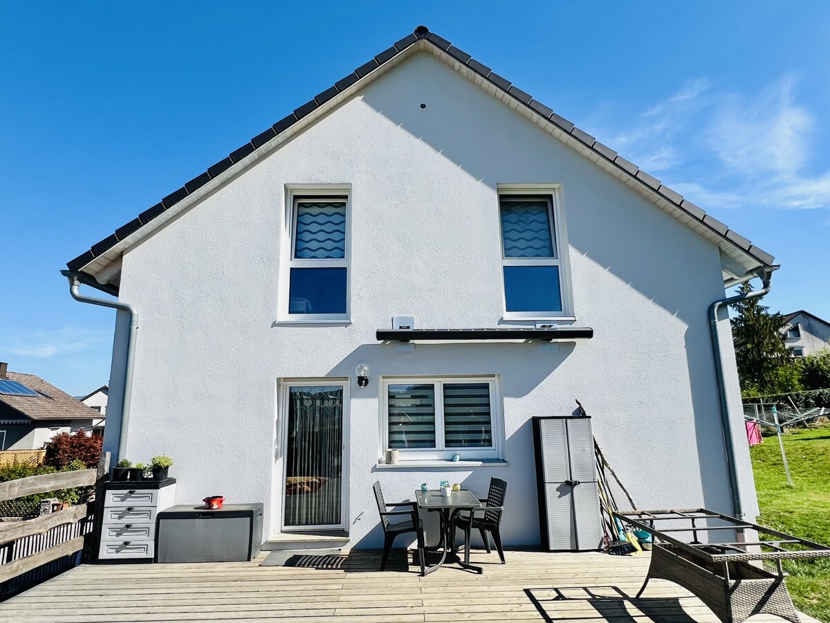 Haus