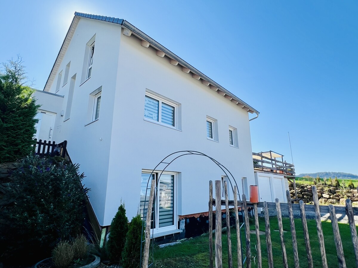 Haus