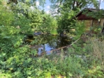Fischteich